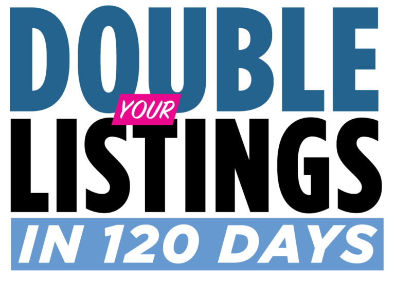 120 Day Listing Challenge Workman Success Systems Store