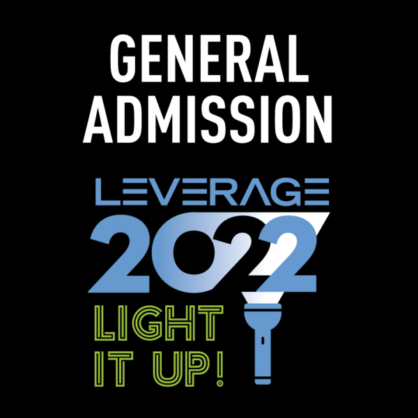 general admission product image