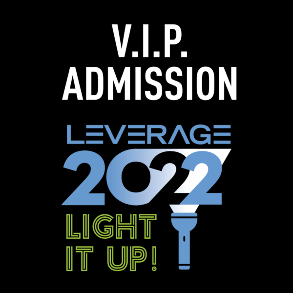 vip admission product image