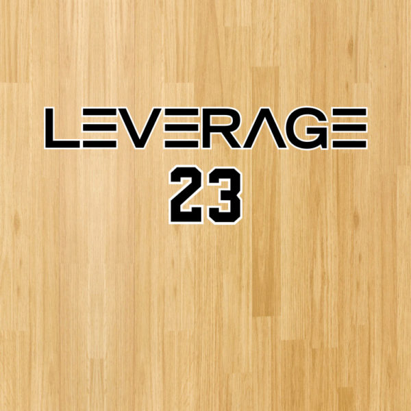 Leverage 2023 - General Admission